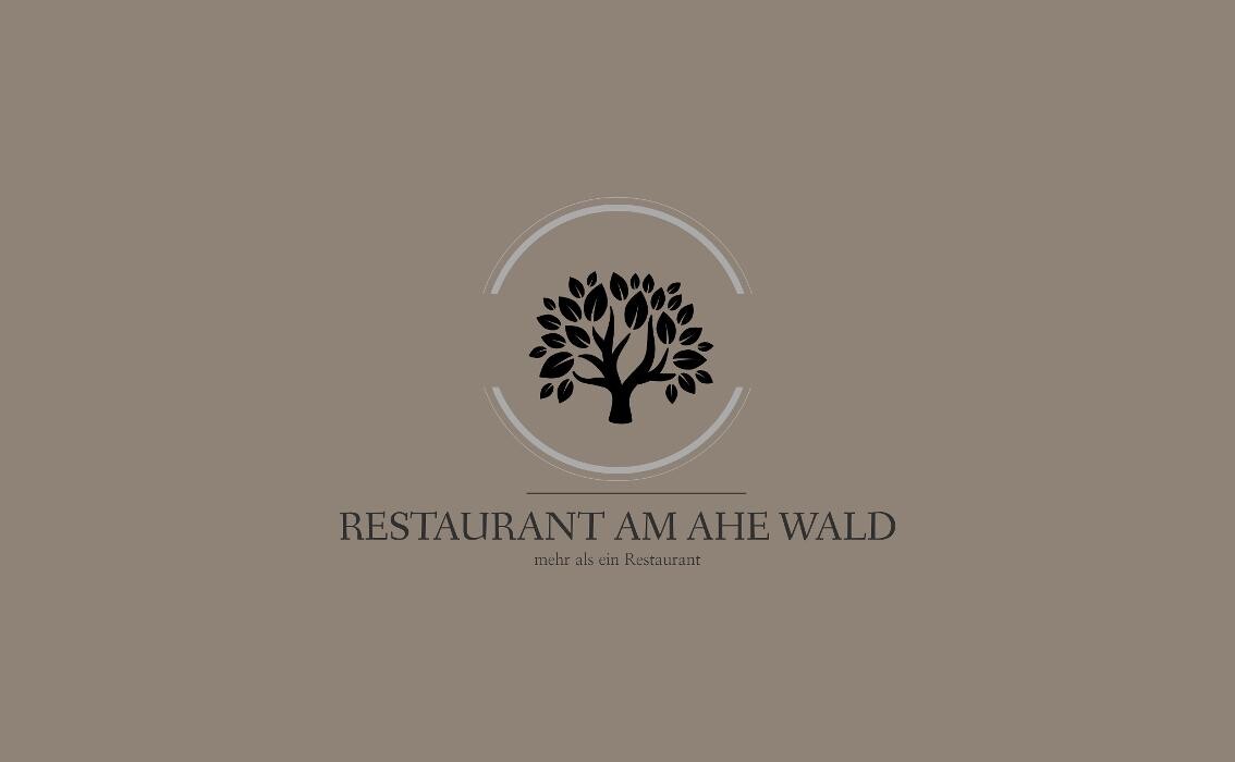 Bilder Restaurant Am Ahe Wald