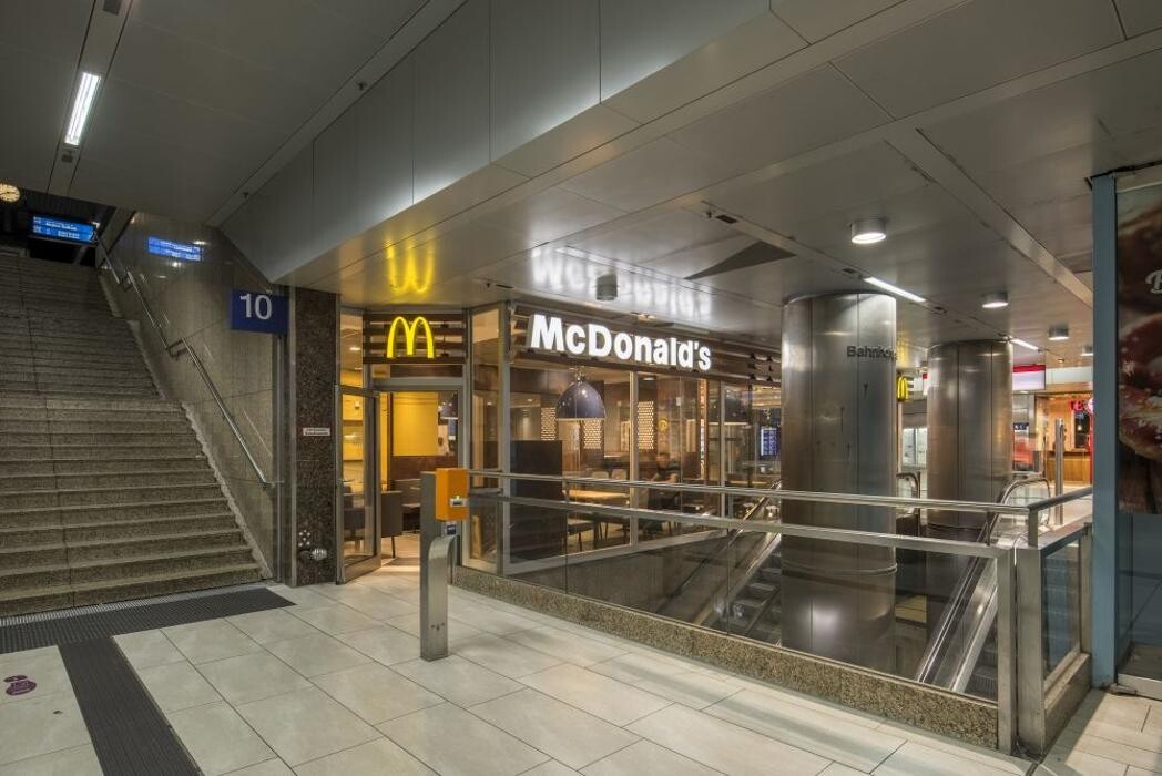 Bilder McDonald's