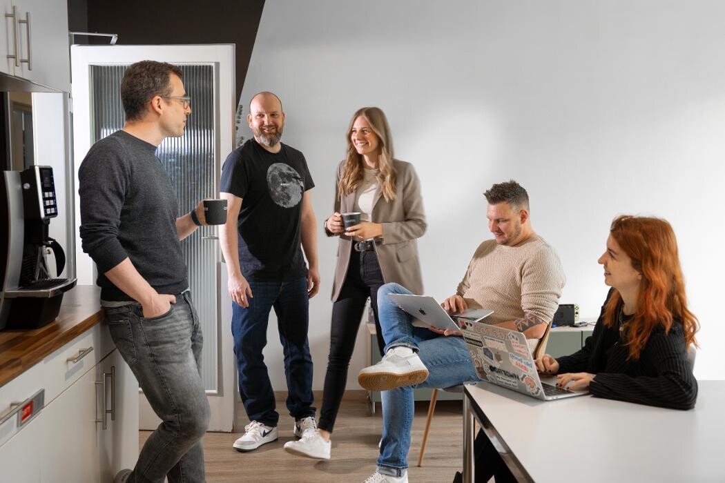Bilder conlabz GmbH