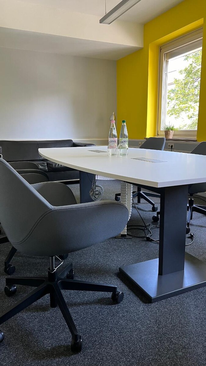 Bilder conlabz GmbH