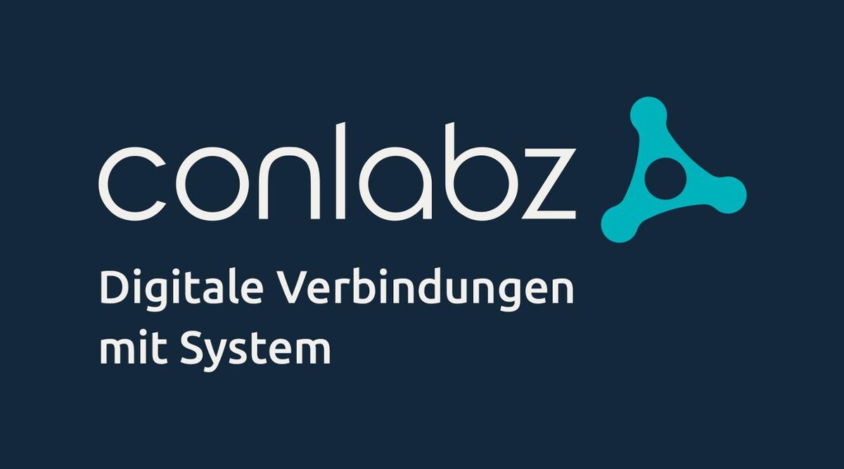 conlabz GmbH Logo