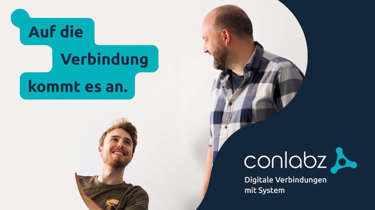 Bilder conlabz GmbH