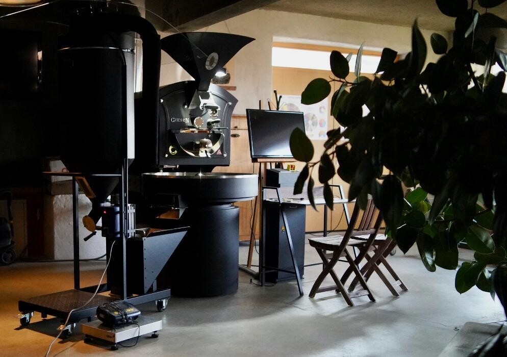 Bilder Philia Coffea