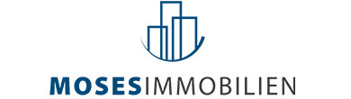 MOSES Immobilien Logo
