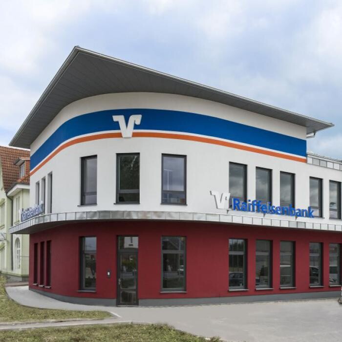 Bilder Raiffeisenbank eG Filiale Boizenburg/Elbe