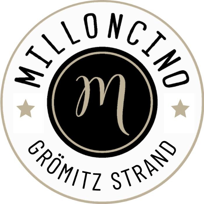 Milloncino Restaurant Logo