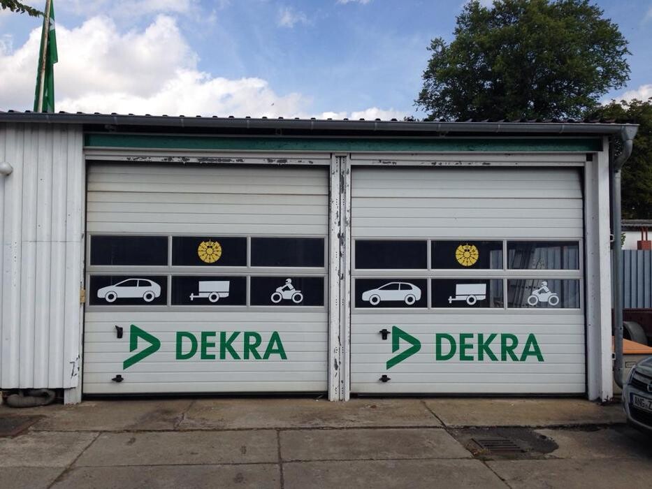 Bilder DEKRA Automobil GmbH Station Angermünde