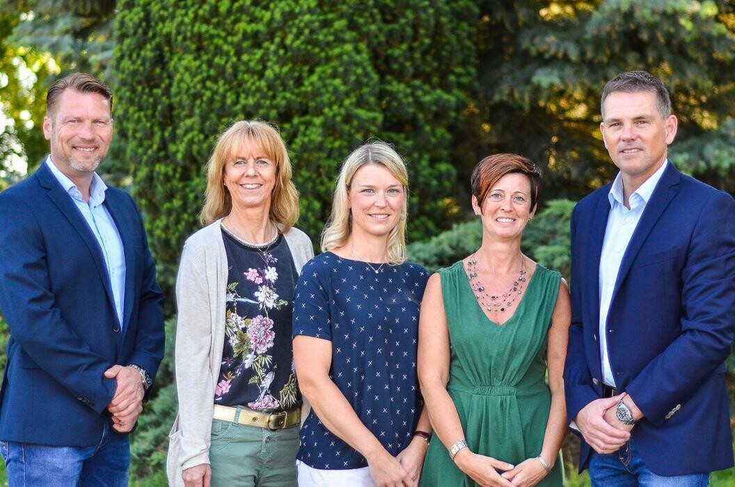 Bilder Villmann & Schwartz Assekuranzmakler GmbH