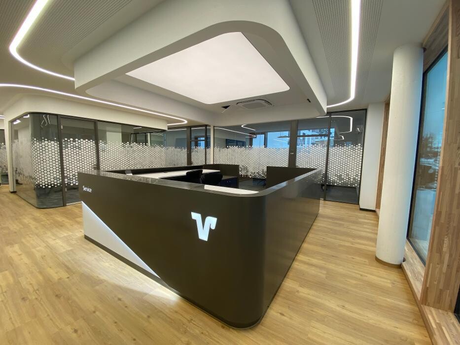 Bilder VR-Bank Ostbayern-Mitte eG - Beratungszentrum Dingolfing-Kreuzstraße