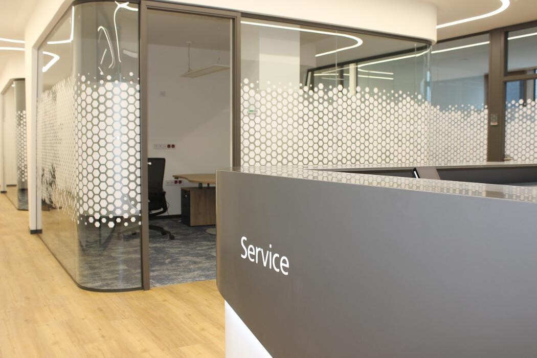 Bilder VR-Bank Ostbayern-Mitte eG - Beratungszentrum Dingolfing-Kreuzstraße