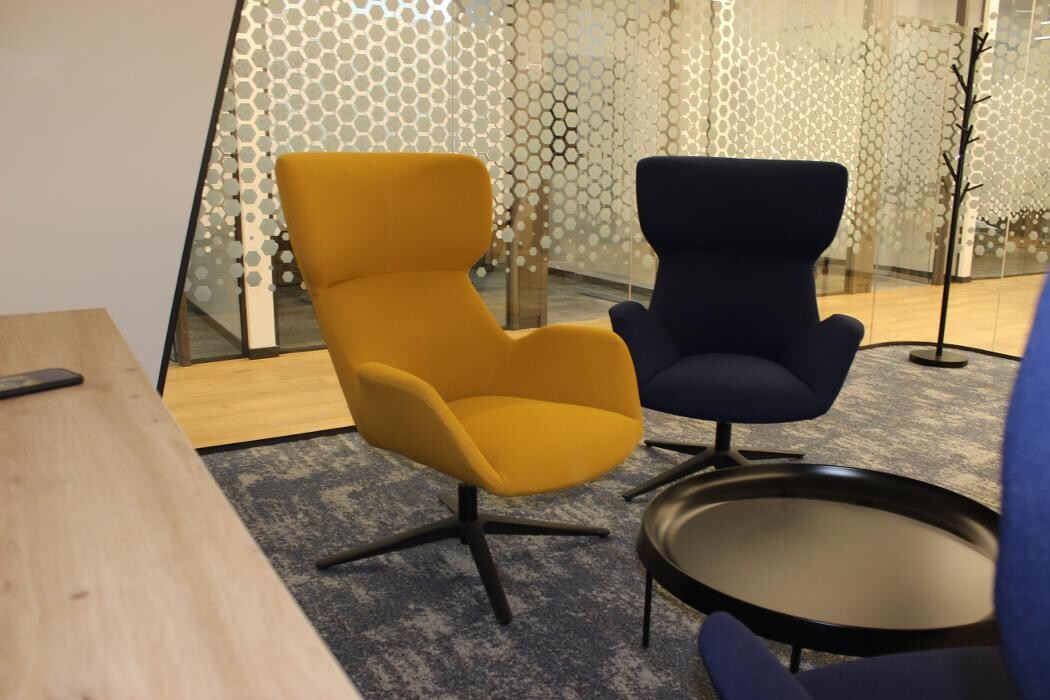 Bilder VR-Bank Ostbayern-Mitte eG - Beratungszentrum Dingolfing-Kreuzstraße