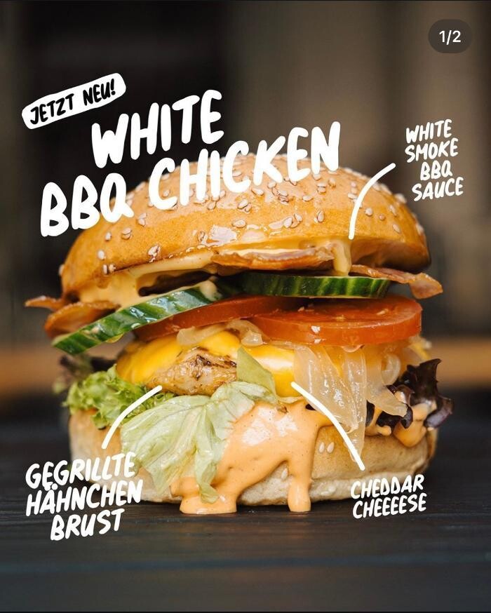 Bilder Burgerheart Erlangen