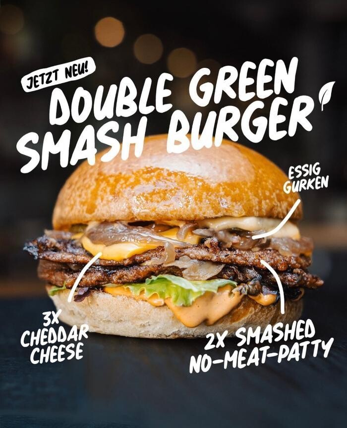 Bilder Burgerheart Erlangen