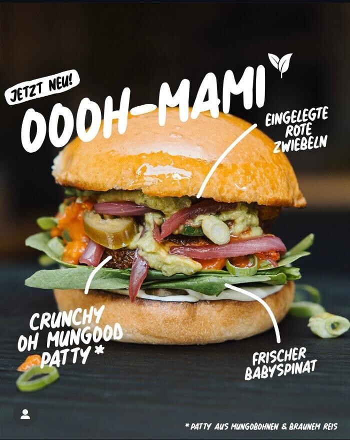 Bilder Burgerheart Erlangen