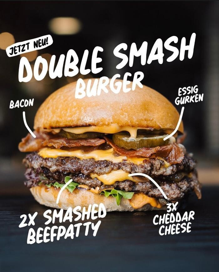 Bilder Burgerheart Erlangen