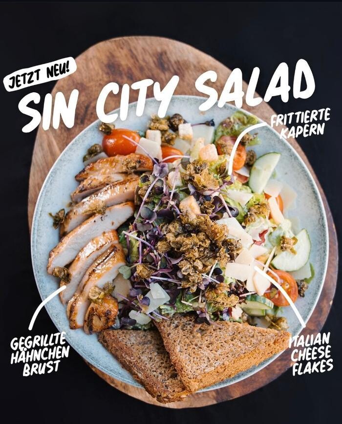 Bilder Burgerheart Erlangen