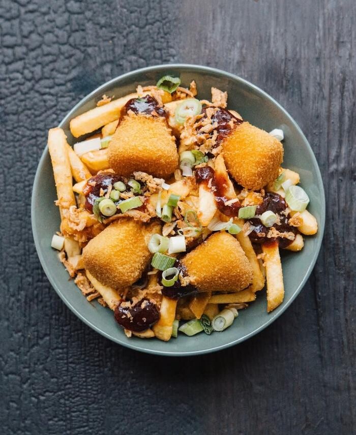 Bilder Burgerheart Erlangen