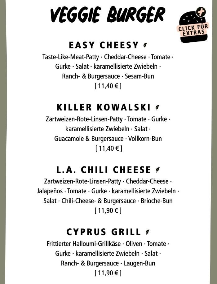 Bilder Burgerheart Erlangen