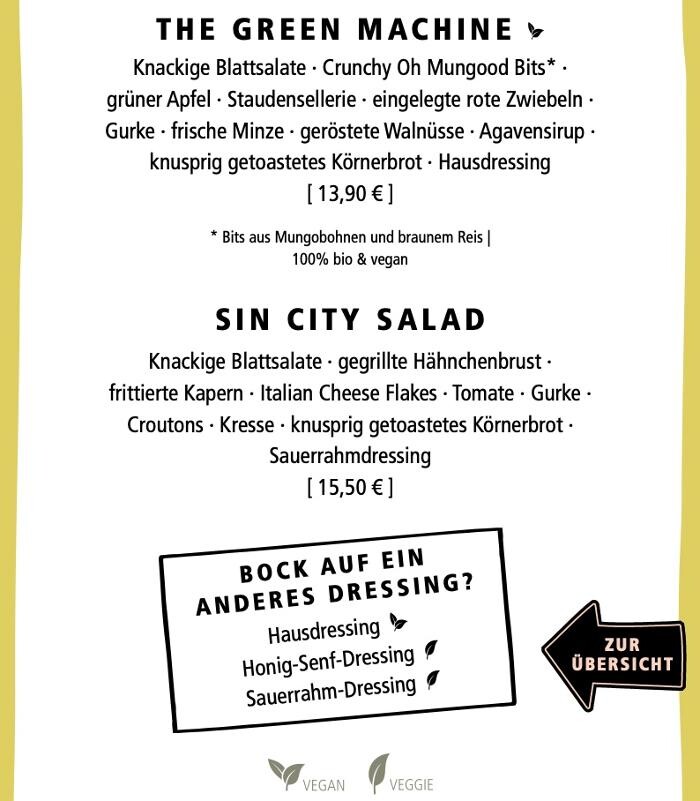 Bilder Burgerheart Erlangen