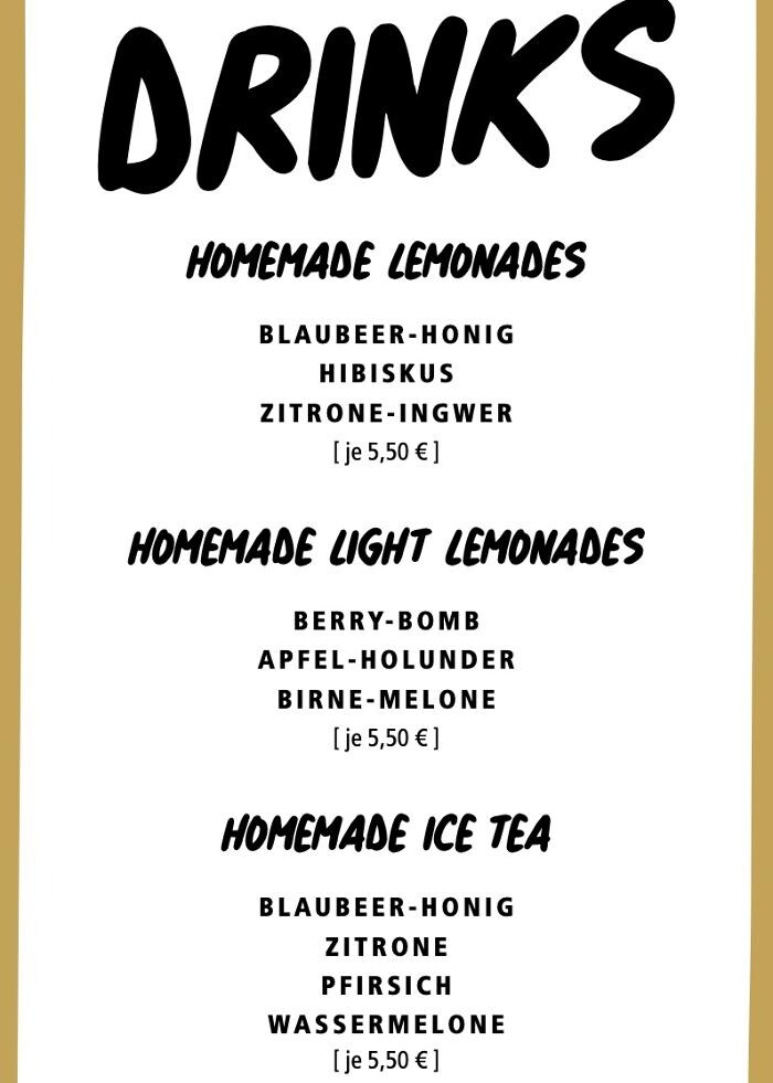 Bilder Burgerheart Erlangen