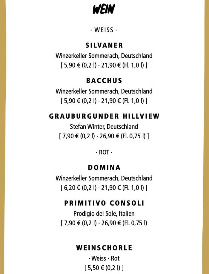 Bilder Burgerheart Erlangen