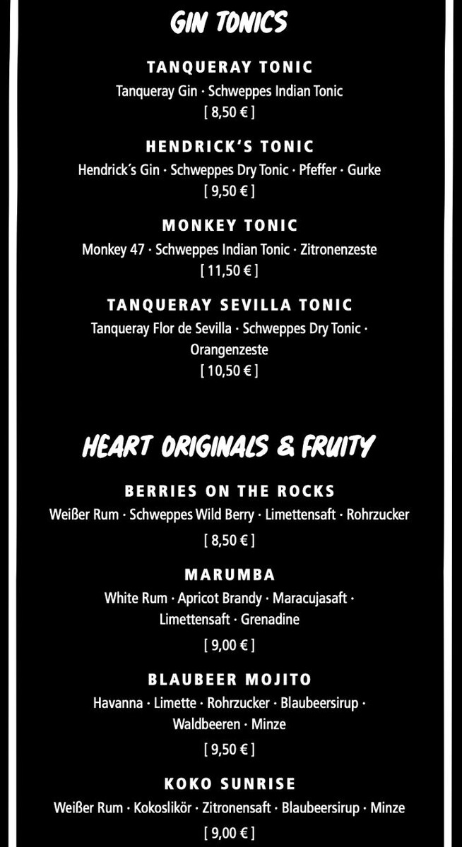 Bilder Burgerheart Erlangen