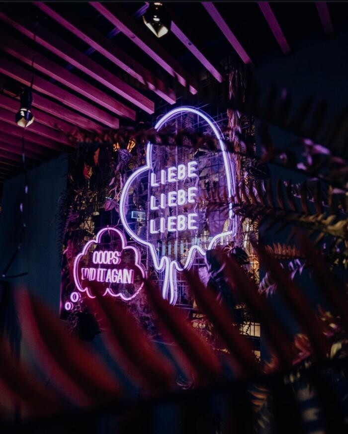 Bilder Burgerheart Erlangen