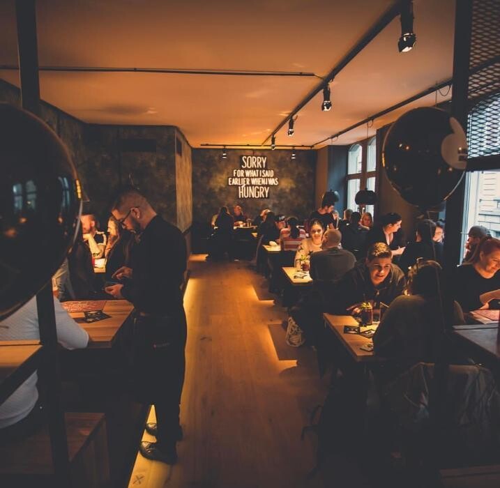 Bilder Burgerheart Erlangen