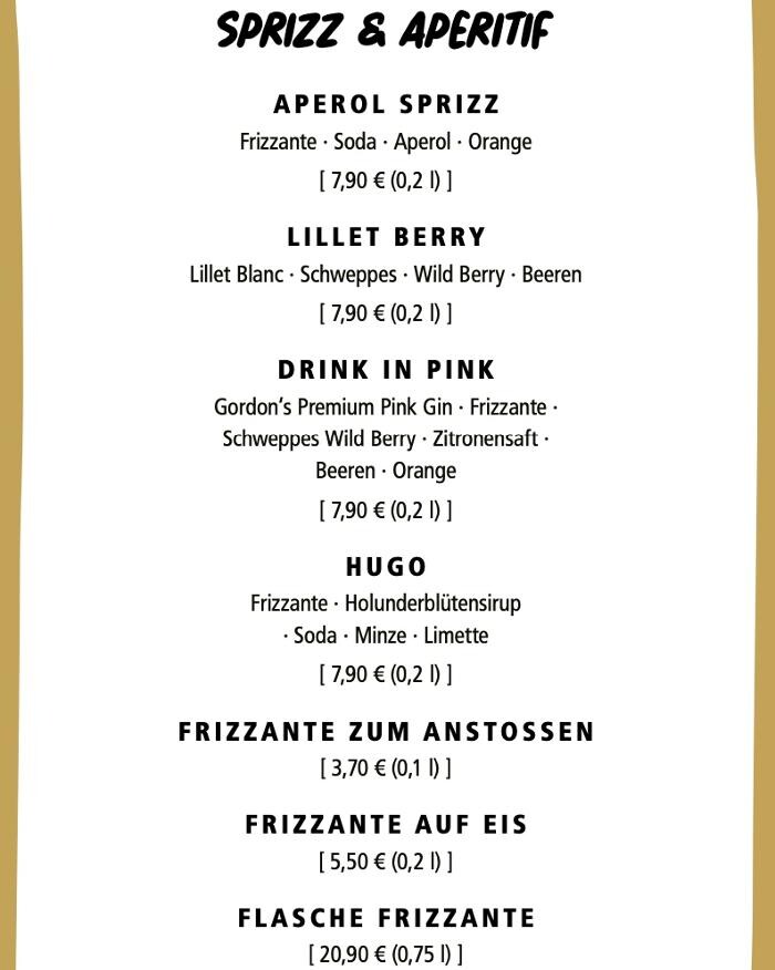 Bilder Burgerheart Ingolstadt