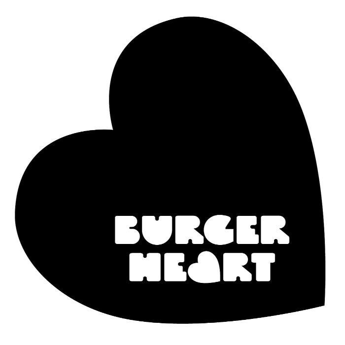 Burgerheart Bamberg Logo