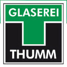 Glaserei Thumm Inh. M. Nusseck Logo