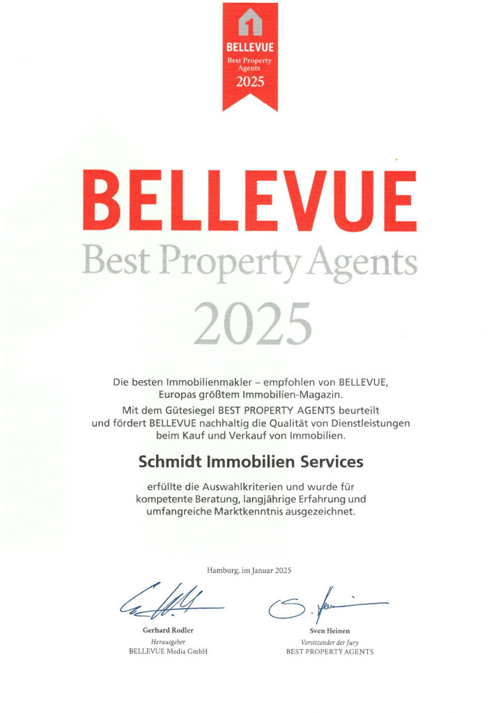 Bilder SCHMIDT IMMOBILIEN Services