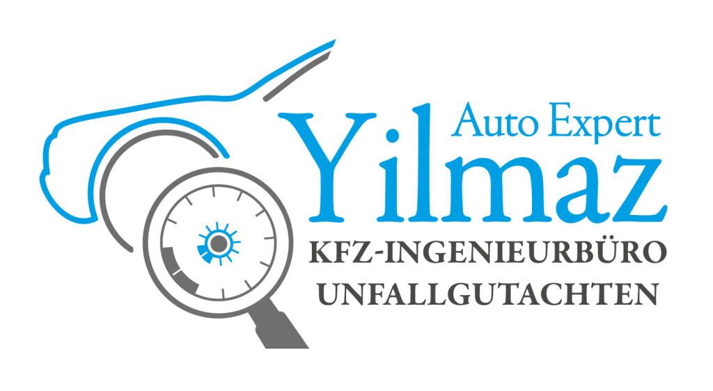 Kfz-Gutachten Auto Expert Yilmaz Logo