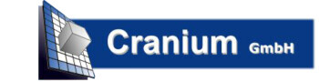 Cranium GmbH Logo