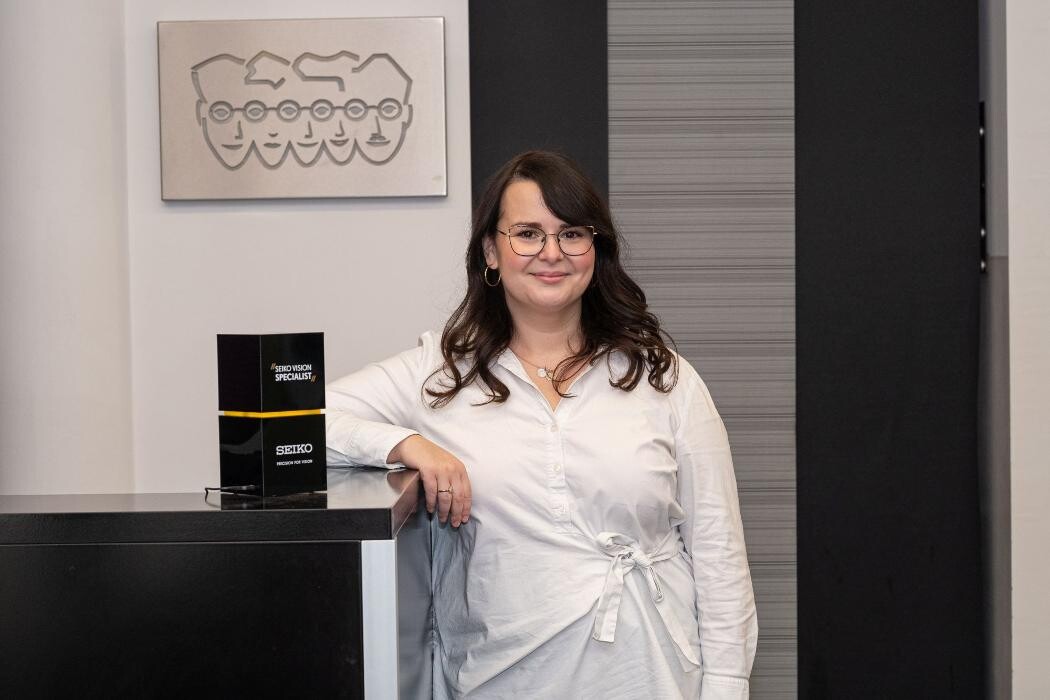 Bilder Berger Optik und Hörakustik Prenzlau