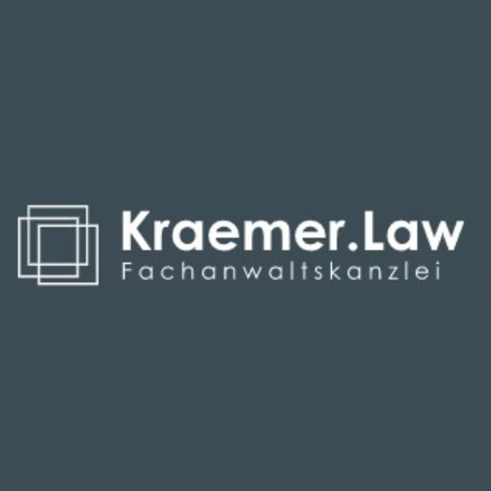 Bilder Kraemer.Law Fachanwaltskanzlei