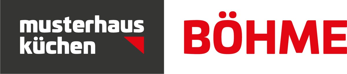 Küchen & Wohnen Böhme GmbH & Co. KG Logo