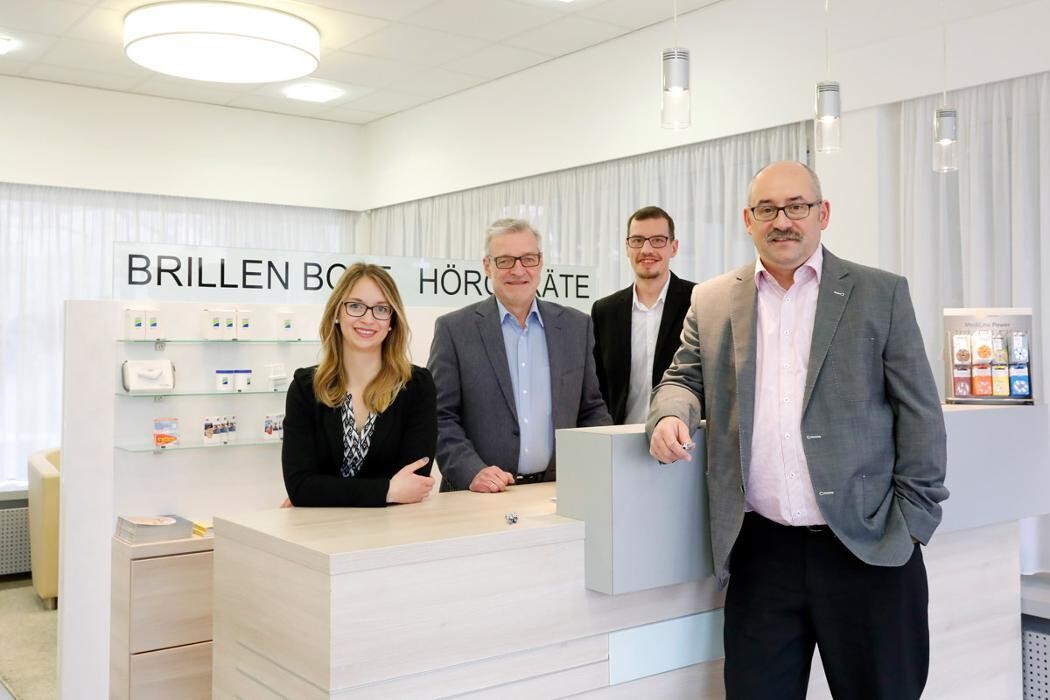 Bilder Brillen-Bott GmbH