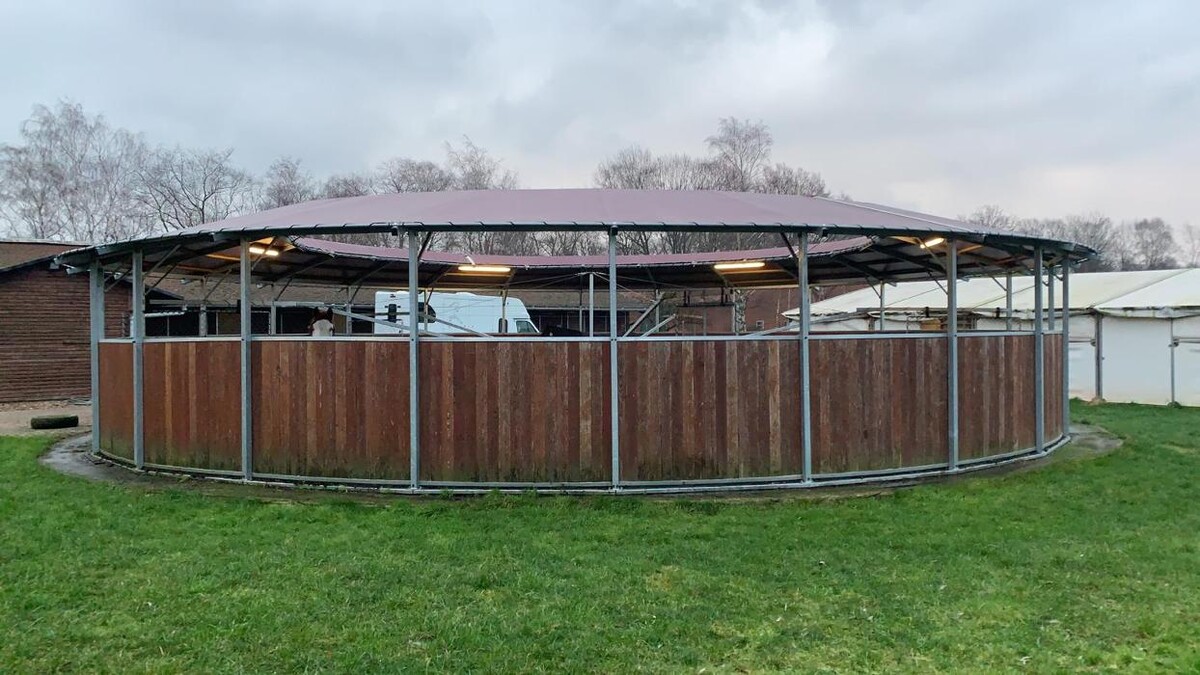 Bilder Führanlagen-Service GmbH