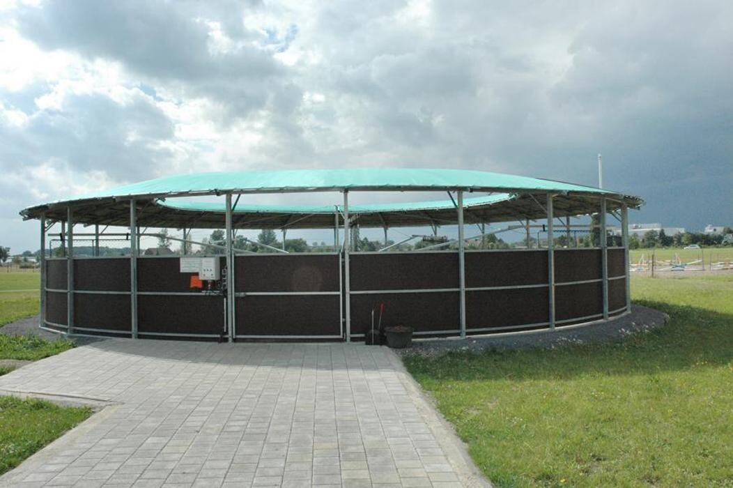 Bilder Führanlagen-Service GmbH