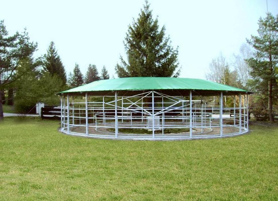 Bilder Führanlagen-Service GmbH