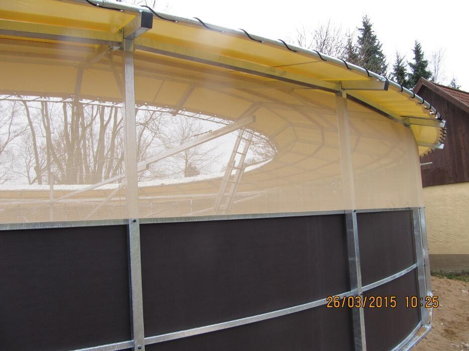 Bilder Führanlagen-Service GmbH