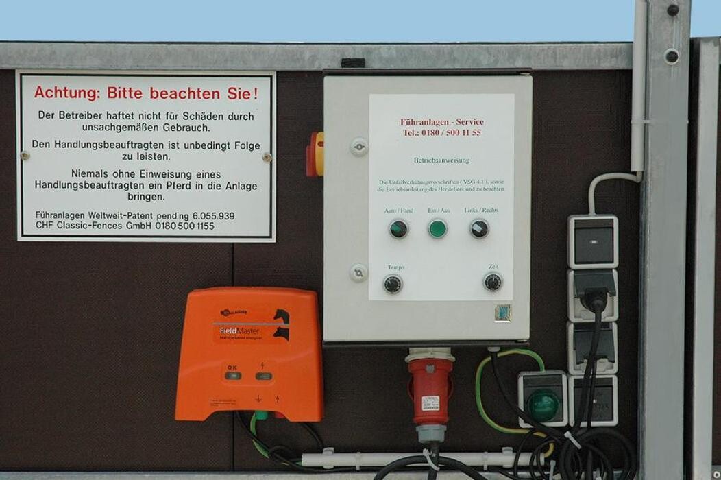 Bilder Führanlagen-Service GmbH