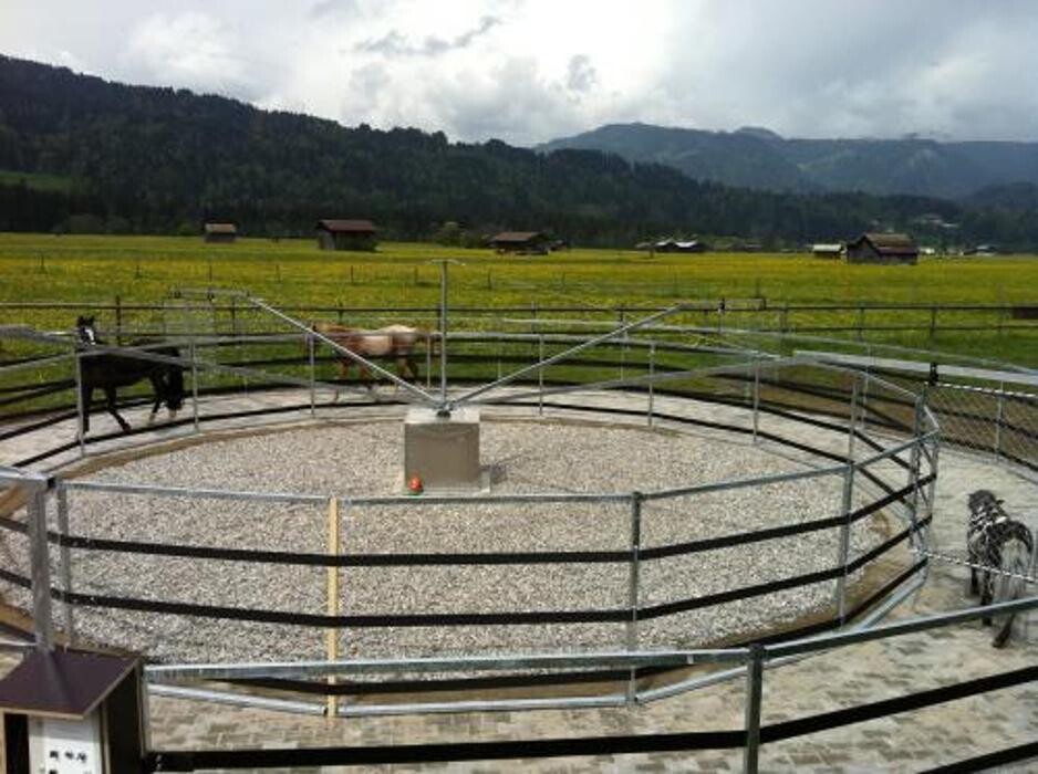 Bilder Führanlagen-Service GmbH