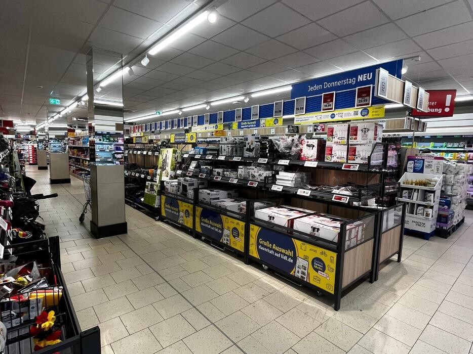 Bilder Lidl