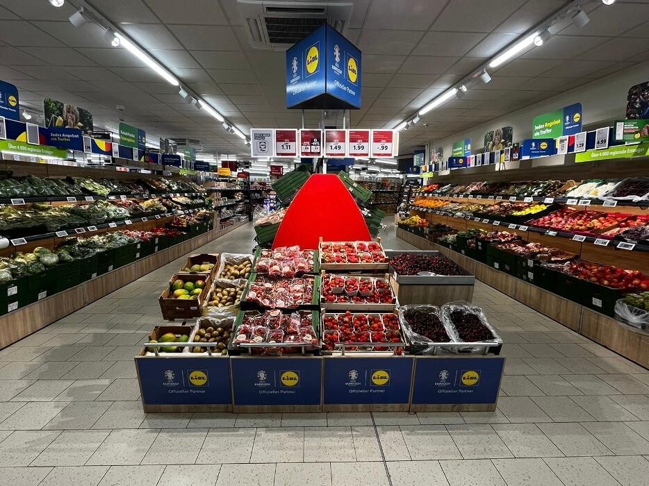 Bilder Lidl