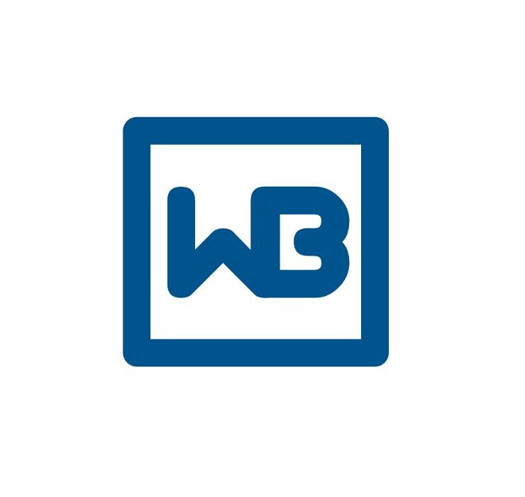 Widmann Baggerbetrieb Logo