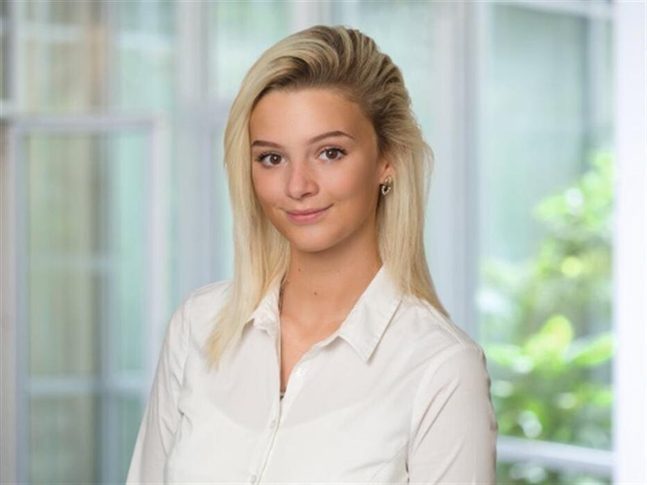 Bilder ERGO Versicherung / DKV Sabina Pauli