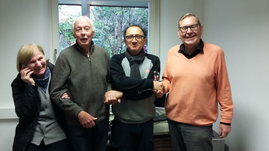 Bilder nikis Umzüge Inh.: N. Niknahad