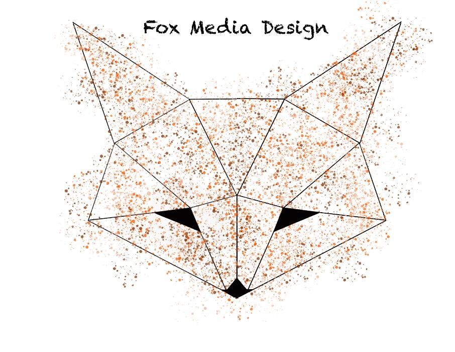 FoxMediaDesign Logo